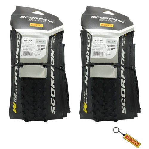 Pirelli scorpion sport - pirelli,
