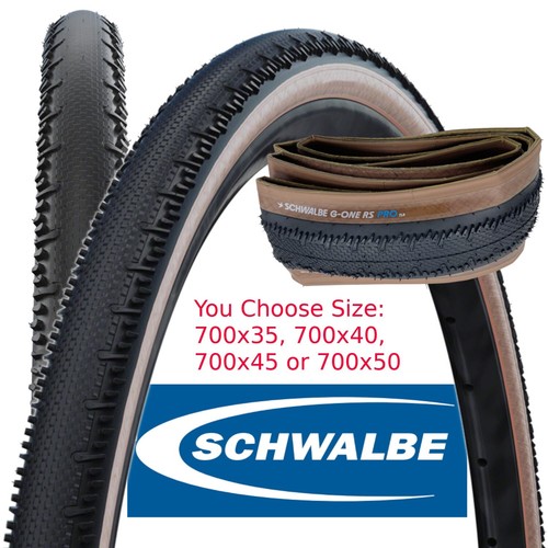 Schwalbe one pro - rs,