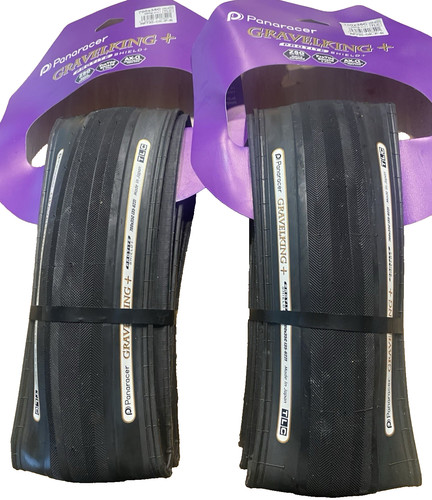 Pair 700c 35c - (2), panaracer